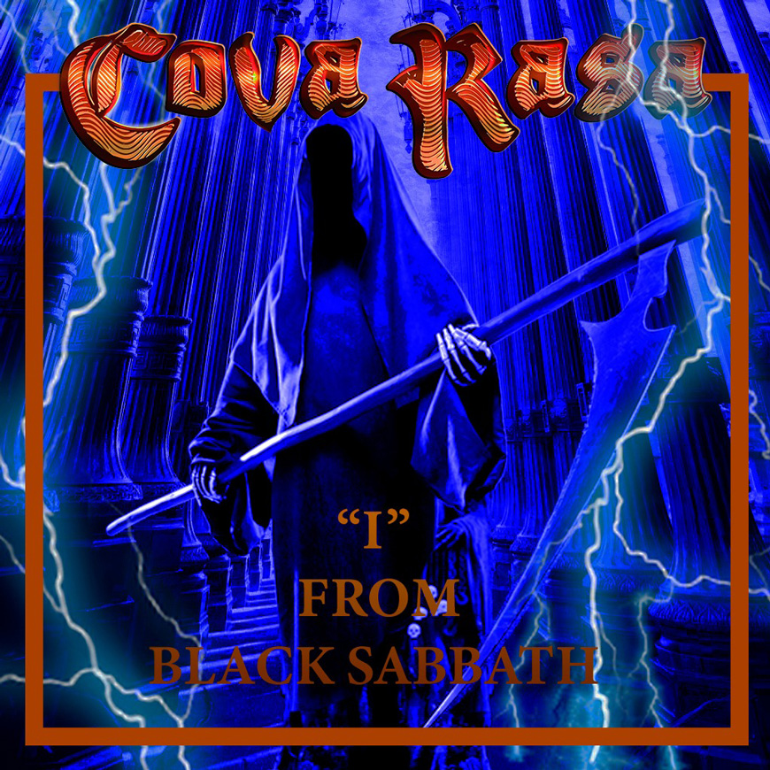 Cova Rasa I Black Sabbath Single