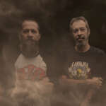 Croskill retoma as atividades e lança single 'Divisory Illusions' Croskill 2023