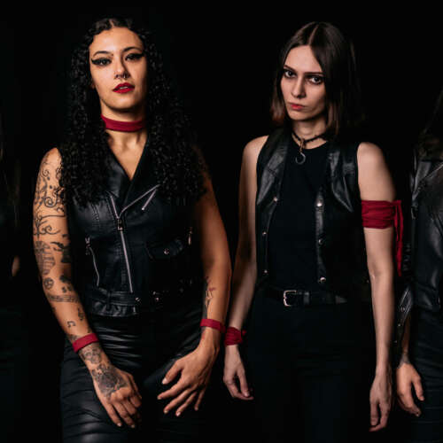 Crypta Ft Estevam Romera