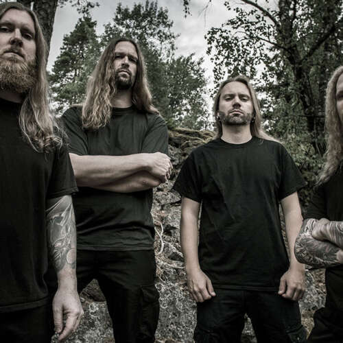 Distro Rock Mutilation Cut Up