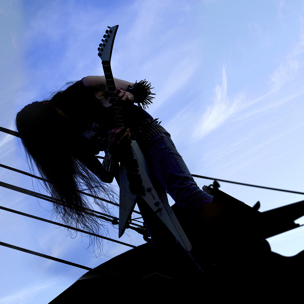 Em Ruinas Igor Lopes Foto Laercio Trancozo