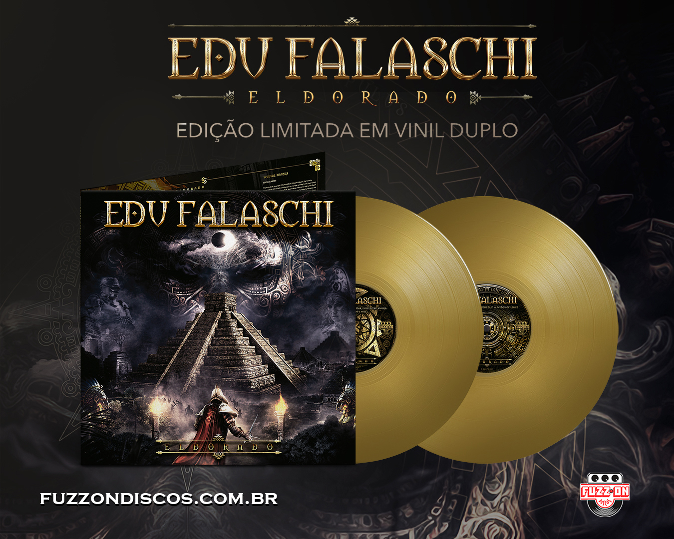 Falaschi Lp 2