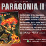 Flyer Paragonia Ii