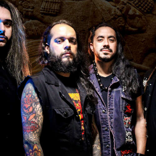 Hammurabi 2022 B Foto Bel Marques