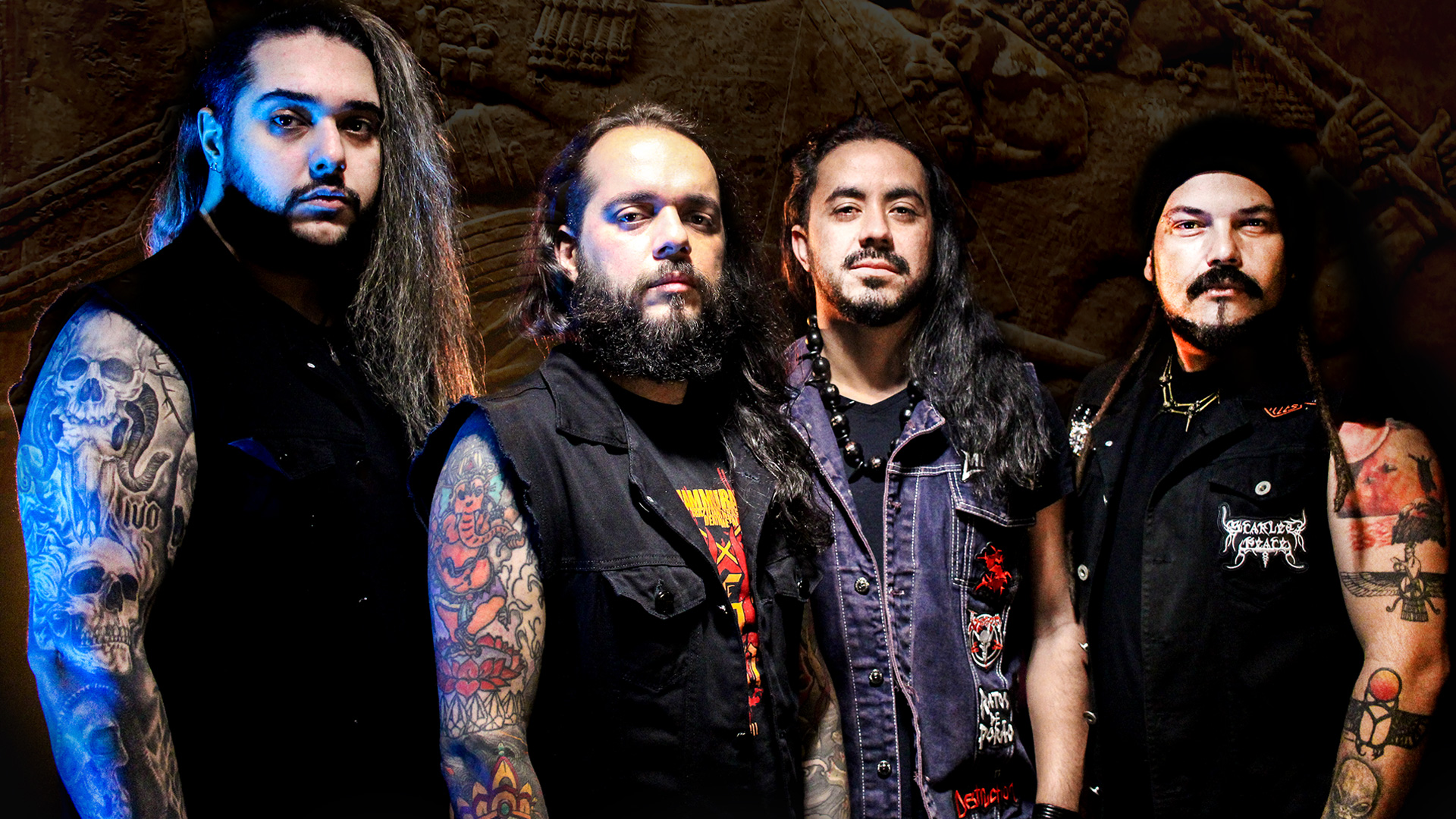 Hammurabi 2022 B Foto Bel Marques