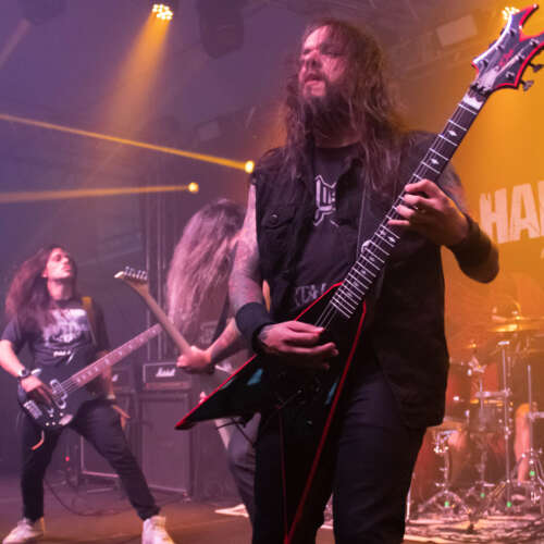 Hammurabi Live Ft2 Jessica Kuhne