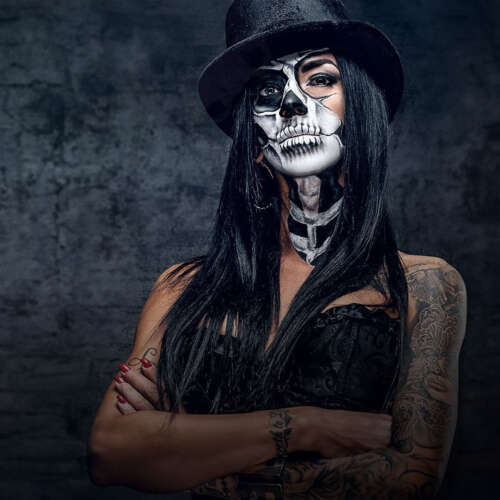 Horrorexpo Post 2023