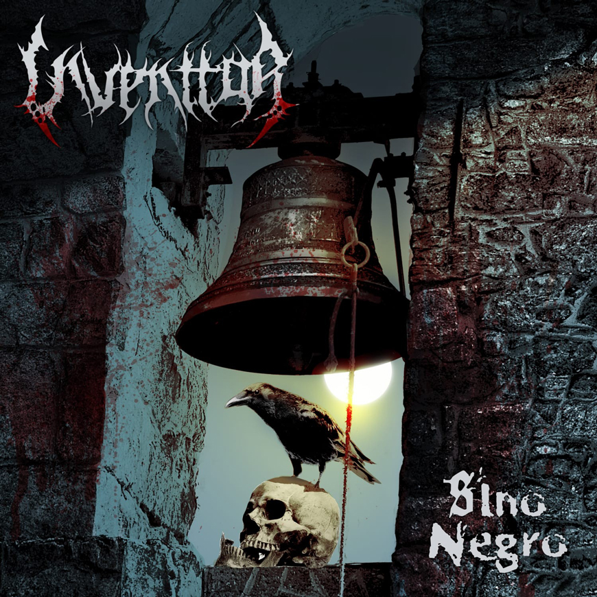 Inventtor Sino Negro 2021