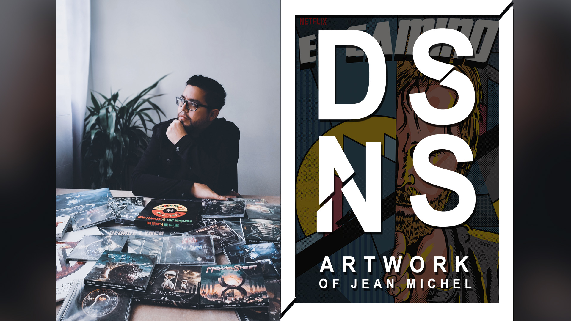 Jean Michel Dsns Art 01