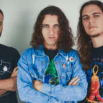 Korvak: trio paraibano de death/thrash metal lança 'Chapter II: World's Duality' Korvak Ft1