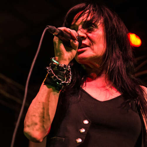 Leather Leone Ft Ricardo Ferreira