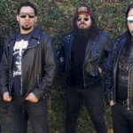 Living Metal Ft
