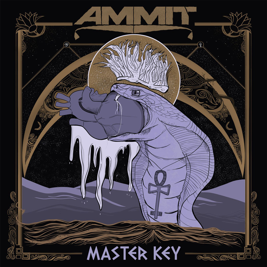 Master Key