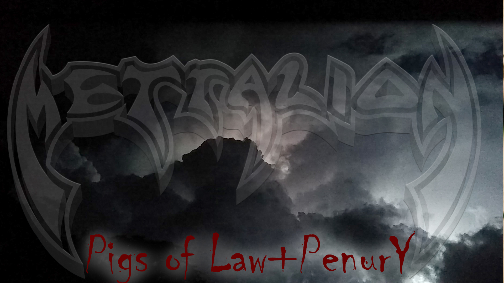 Metralion Single 2021