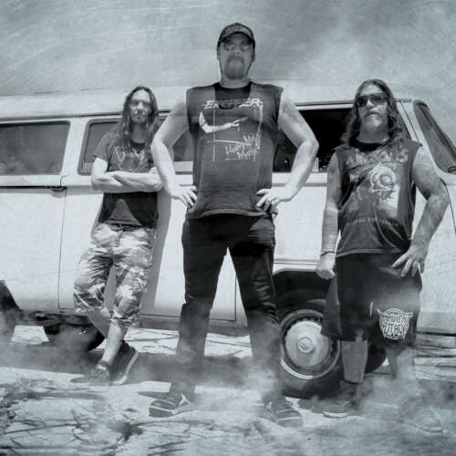 Nuclear Warfare 2020