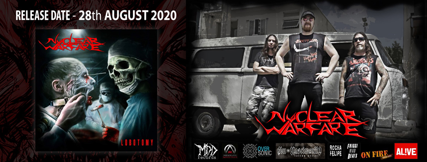 Nuclear Warfare 2020 Rel