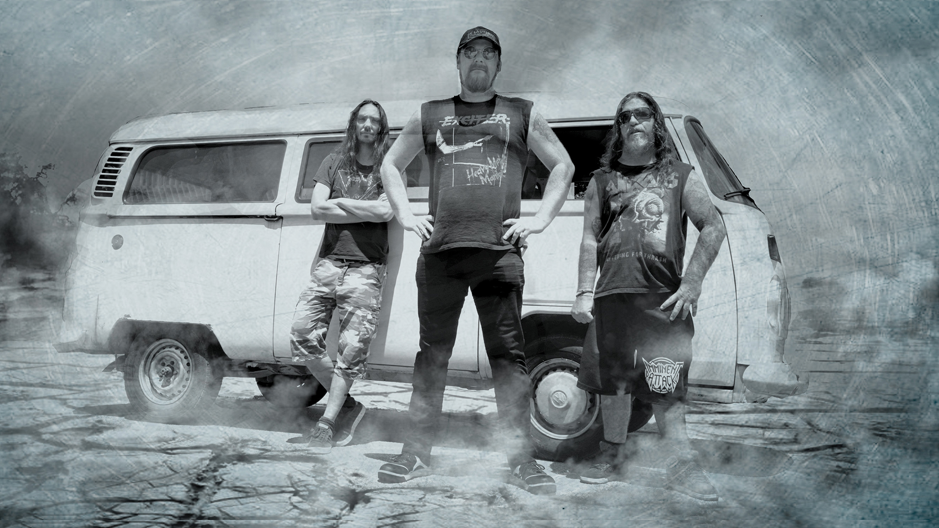 Nuclear Warfare 2020