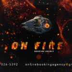 On Fire Agency 2020 1