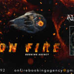 On Fire Agency 2021 Alchemia B
