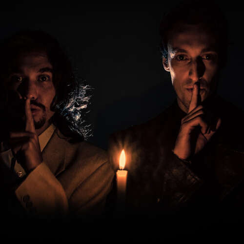 Posers 2021 3 Ft Vincius Machado