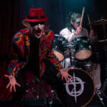 Posers 2021 E Ft Vincius Machado