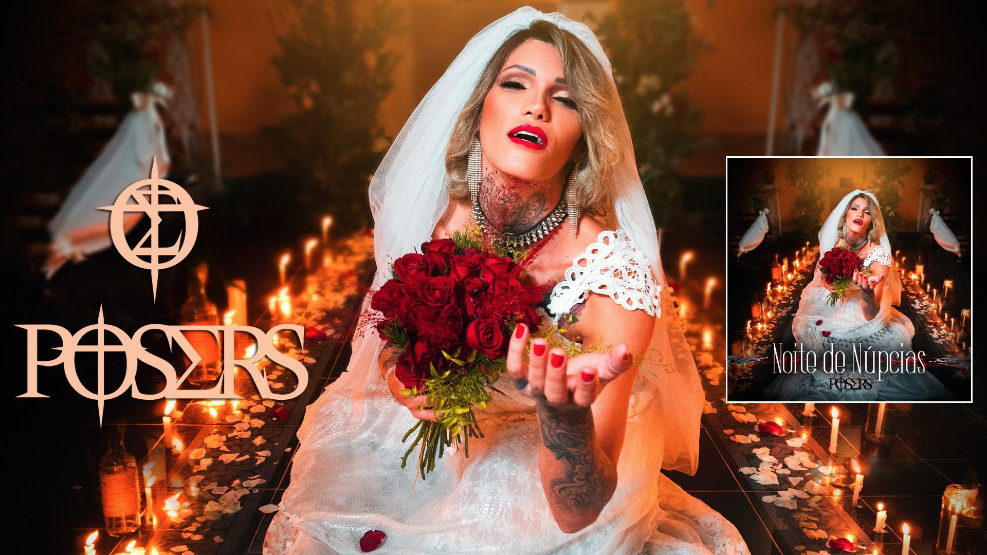 Posers Single Nupcias