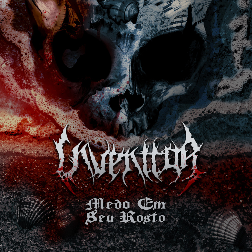 Single Inventor Medo Em Seu Rosto 2021