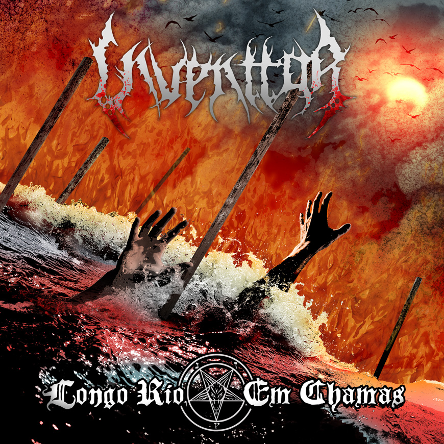 Single Longo Rio Em Chamas