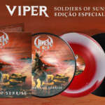 Soldiers Vinil