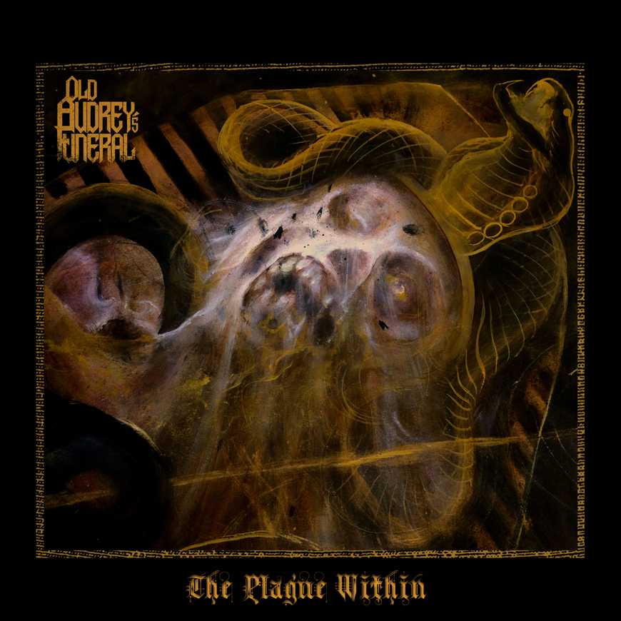 The Plague Within Single