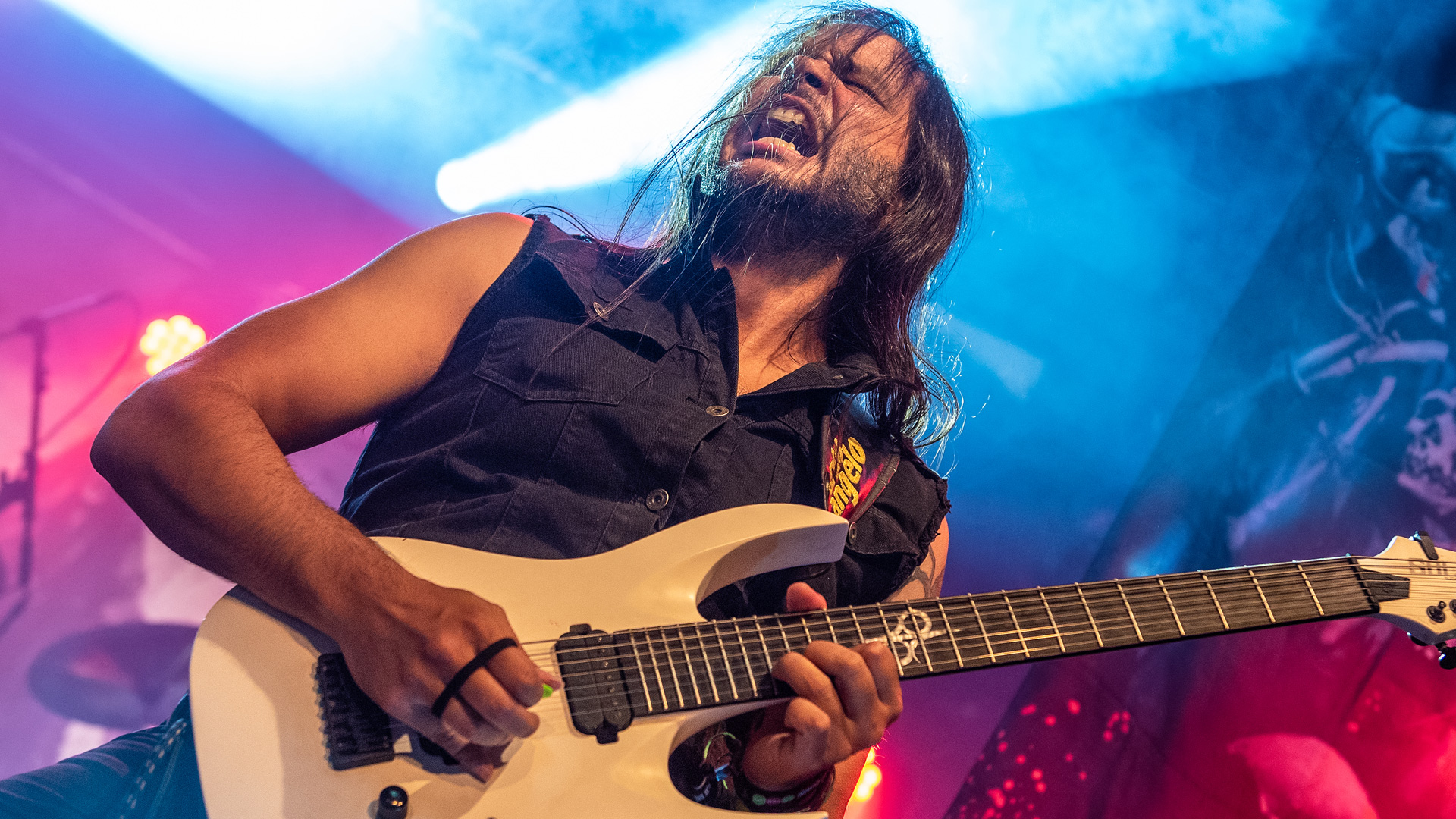 Thiago Oliveira Foto Leka Suzuki