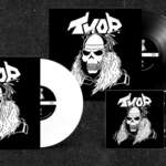 Neves Records lança primeiro trabalho do Thor, pioneiro do metal capixaba Thor