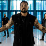 Throw Me To The Wolves revela faixa de abertura do debut Tmttw 24a Ft Starship Videos