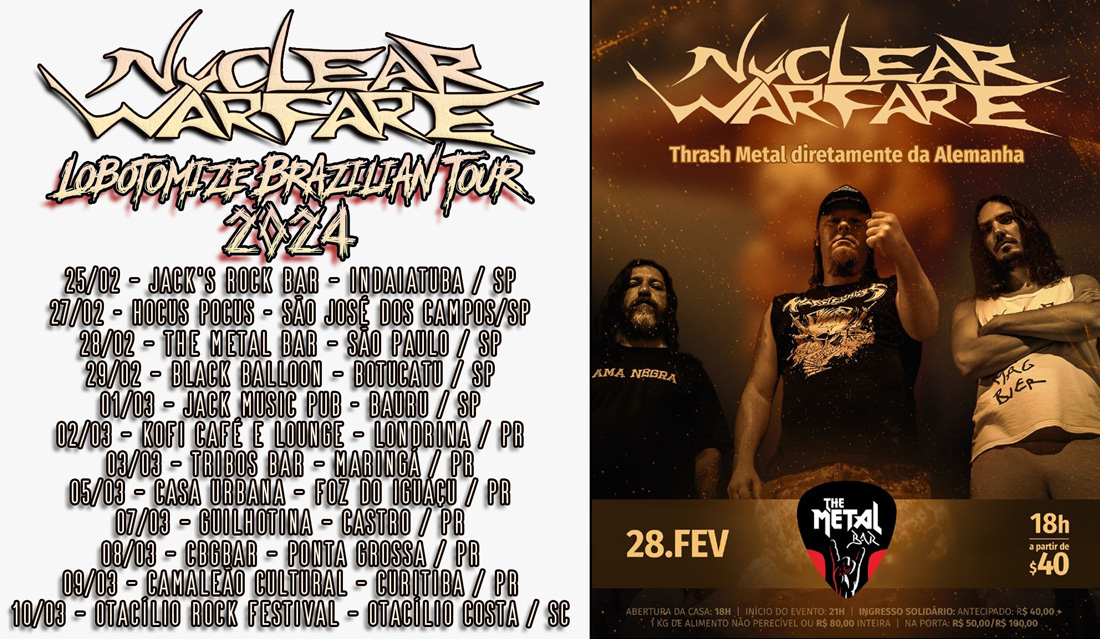 Tour Nuclear