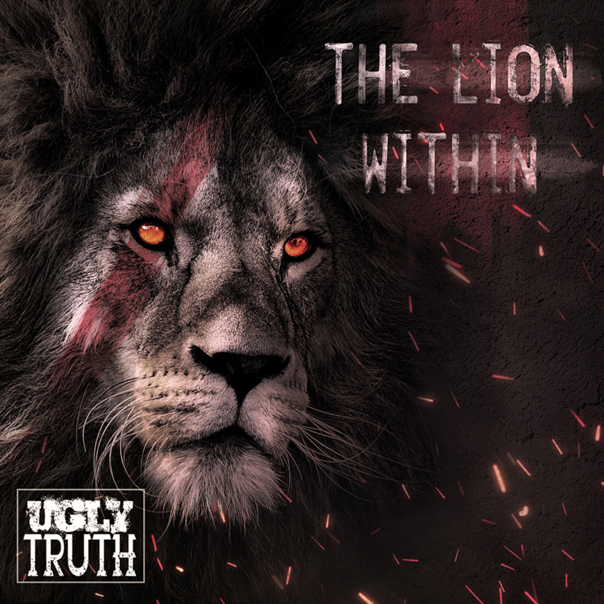 Ugly Truth Single The Lion Within