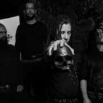 Vazio revela detalhes do novo álbum, 'Necrocosmos' Vazio Dani Moreira Ft