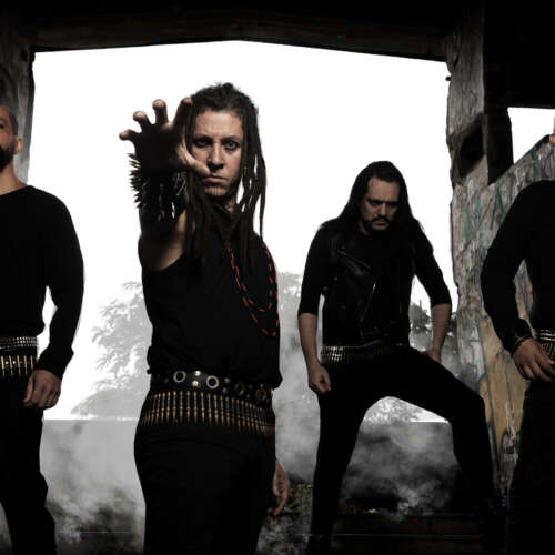 Vazio Dani Moreira Ft2