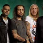 Fuzz On Discos lança 'Timeless', do Viper, em vinil Viper Timeless Ft