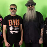 Zumbis do Espaço: é tempo de horror punk no La Iglesia Zumbis 02