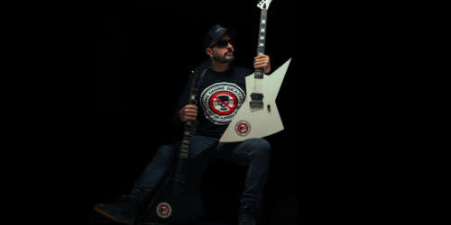 No More Death Ft Alan Luiz Da Silva