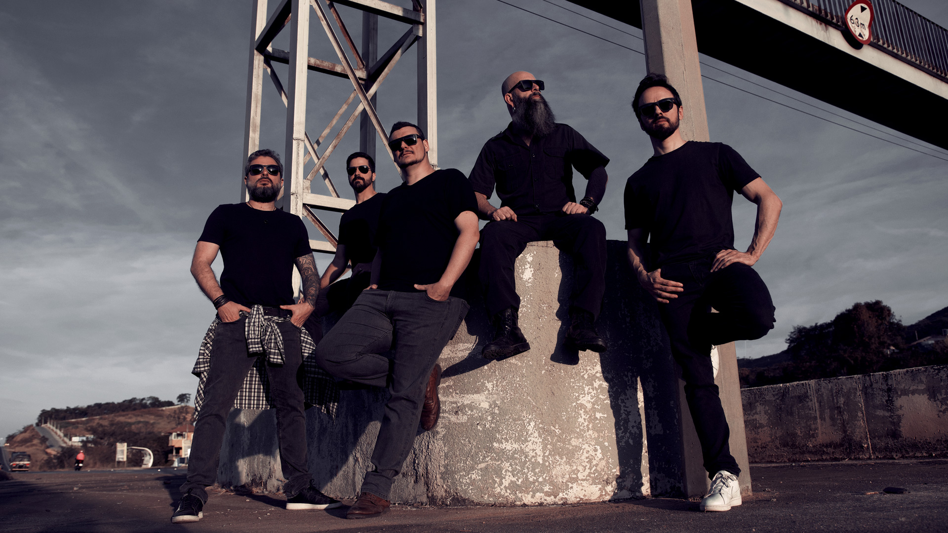 Stout Inc Ft Francisco Azevedo