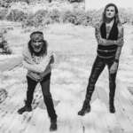 The Mist: fúria thrash em novo single, 'The Curse of Life' The Mist 2025 Ft Alexandre Biciati