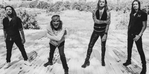 The Mist 2025 Ft Alexandre Biciati