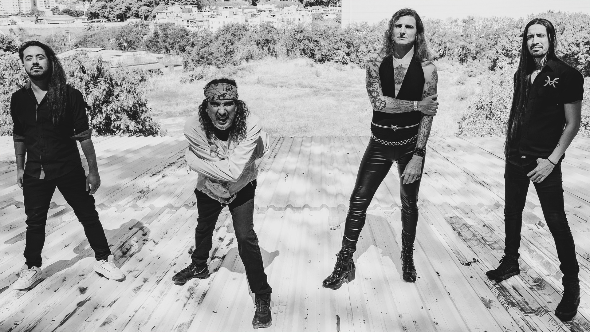 The Mist 2025 Ft Alexandre Biciati