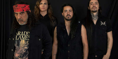 The Mist 2025 Ft2 Alexandre Biciati