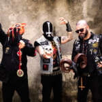 Torches Of Nero Foto