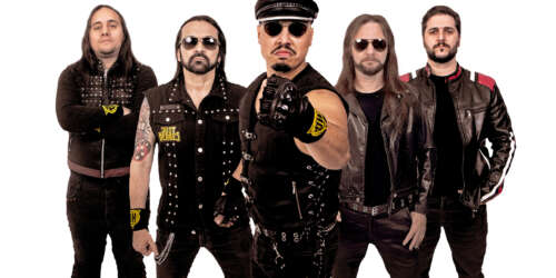 25just Heroes Ft Jeff Marques