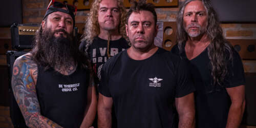 Anguish Project 25 2