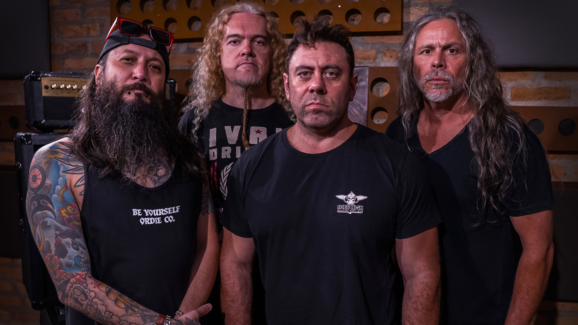 Anguish Project 25 2