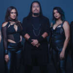 Rhegia Ft Estacio Jr.